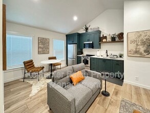 3526 W Anderson St in Boise, ID - Building Photo - Building Photo