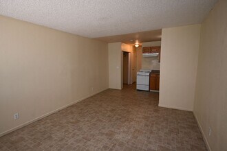 3021 E Carey Ave in North Las Vegas, NV - Building Photo - Building Photo