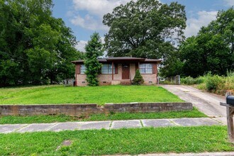 7232 Naples Ave in Birmingham, AL - Building Photo - Building Photo