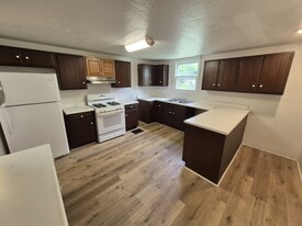 526 Corwin St in Dayton, OH - Building Photo