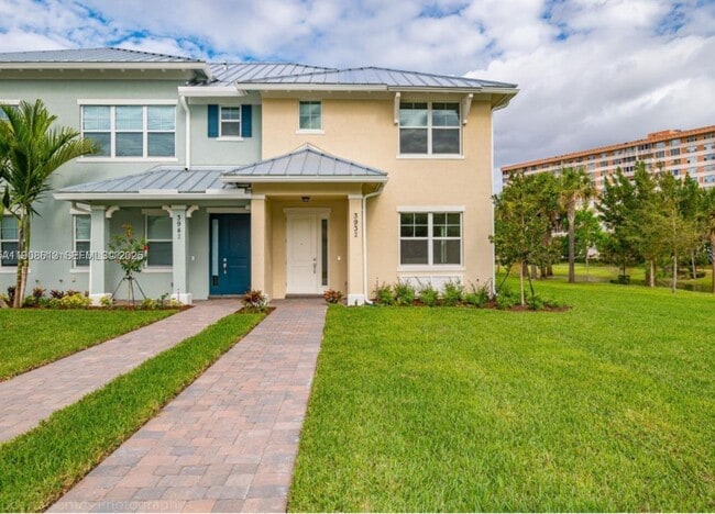 3932 Long Leaf Ln in Hollywood, FL - Building Photo - Building Photo