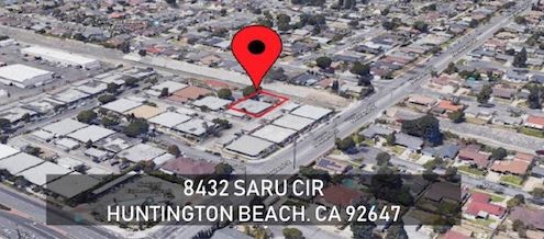 4 UNIT IN HUNTINGTON BEACH in Huntington Beach, CA - Building Photo - Other