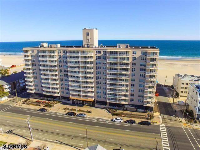 property at 9400 Atlantic Ave