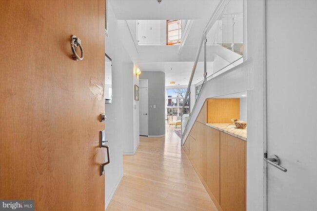 4750 41st St NW in Washington, DC - Building Photo - Building Photo