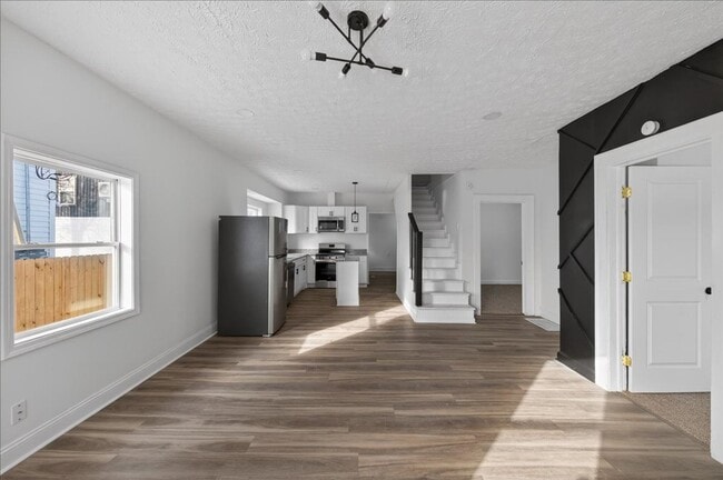 218 S Walcott St in Indianapolis, IN - Building Photo - Building Photo