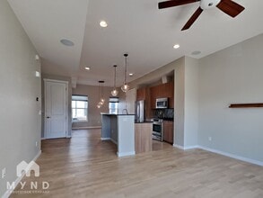 3325 W 18th Ave in Denver, CO - Building Photo - Building Photo