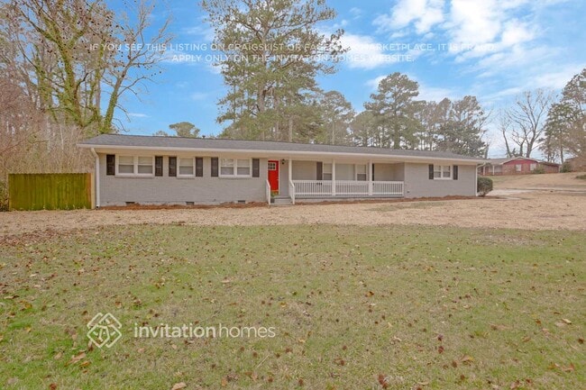 property at 1804 Timothy Dr SW