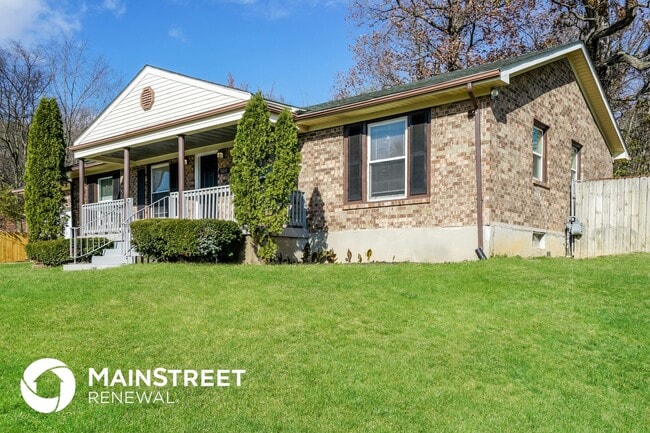 property at 501 Candlelight Ln