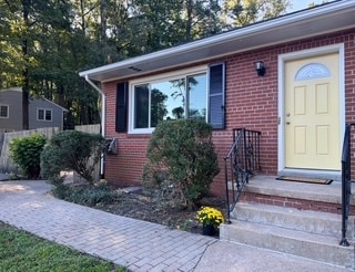 1307 Wilkinson Rd in Richmond, VA - Building Photo - Building Photo