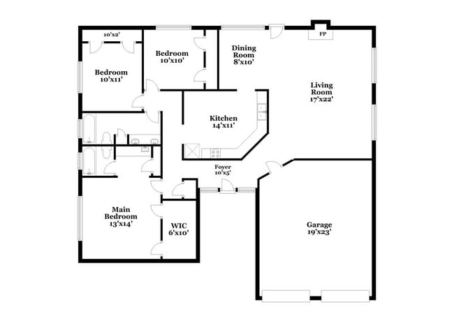 2138 Pilgrims Point Dr in Friendswood, TX - Building Photo - Building Photo