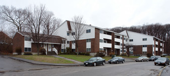 Jarvis Heights Apartments