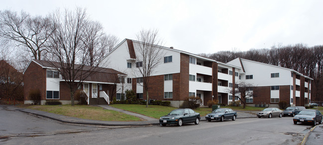 Jarvis Heights Apartments