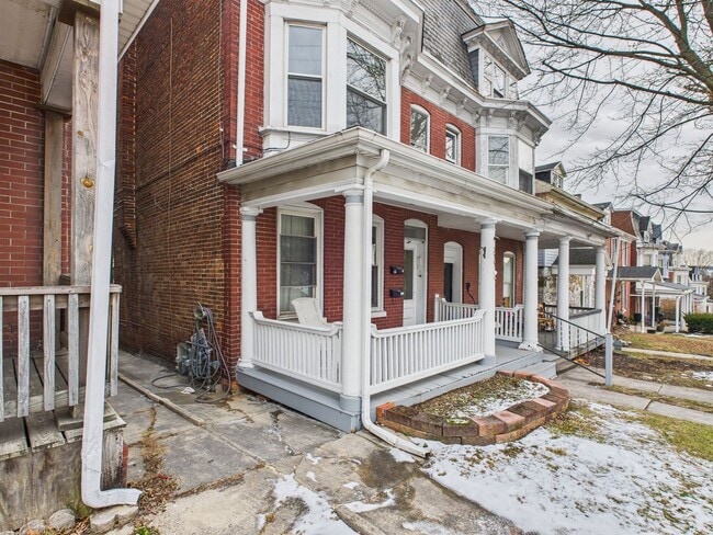 735 N George St in York, PA - Building Photo - Building Photo