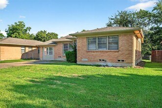 1801 W Birge St in Sherman, TX - Building Photo - Building Photo