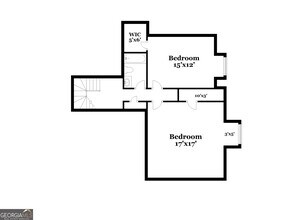 7815 Big Ben Ct in Jonesboro, GA - Building Photo - Building Photo