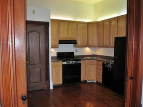 2105 Sarah St, Unit 1 in Pittsburgh, PA - Building Photo - Building Photo