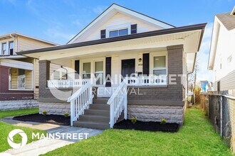 3732 River Park Dr in Louisville, KY - Building Photo - Building Photo