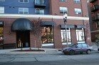 Harris Square Condos in Bellingham, WA - Building Photo