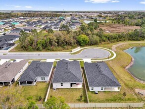 3771 Whitetail Ct in St. Cloud, FL - Building Photo - Building Photo