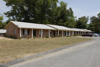 Sherwood Apartment Homes in Macon, GA - Building Photo - Building Photo