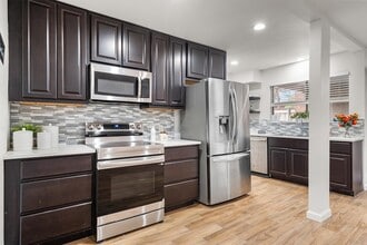 2808 Escada Dr, Unit 107R in Farmers Branch, TX - Building Photo - Building Photo