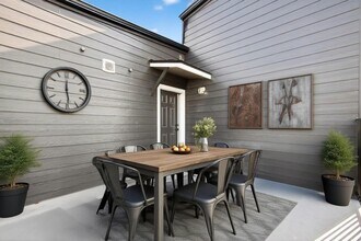 3411 Nance St in Houston, TX - Building Photo - Building Photo