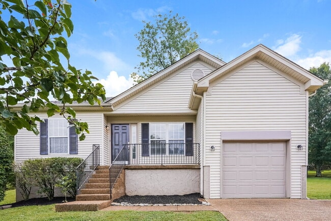 1061 Cedar Creek Village Rd