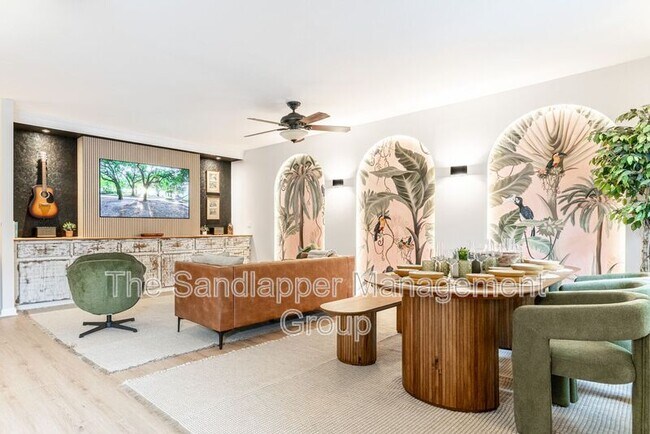 4640 Glenn St in North Charleston, SC - Building Photo - Building Photo