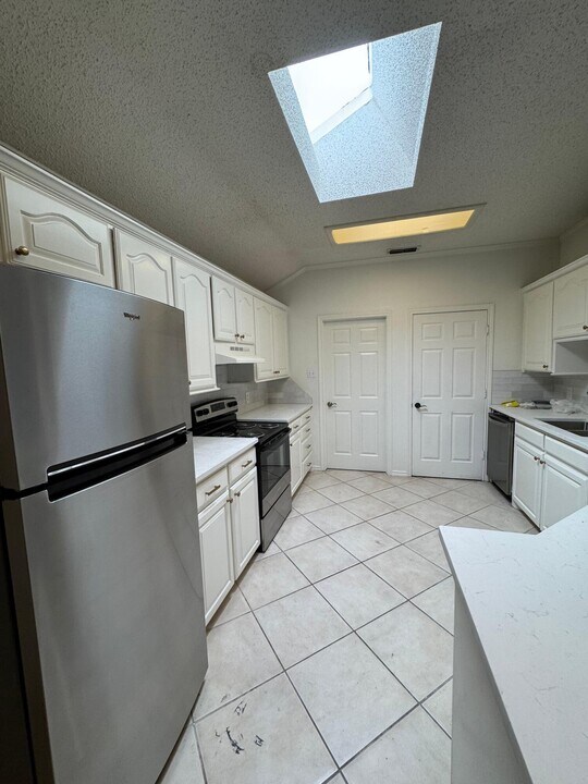 905 Kirby Ave in Lubbock, TX - Building Photo