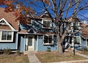 965 London Green Way in Colorado Springs, CO - Building Photo