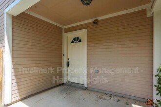 1208 Westway Cir in Killeen, TX - Building Photo - Building Photo