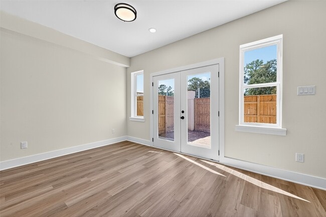 property at 12315 New Jordan Ln