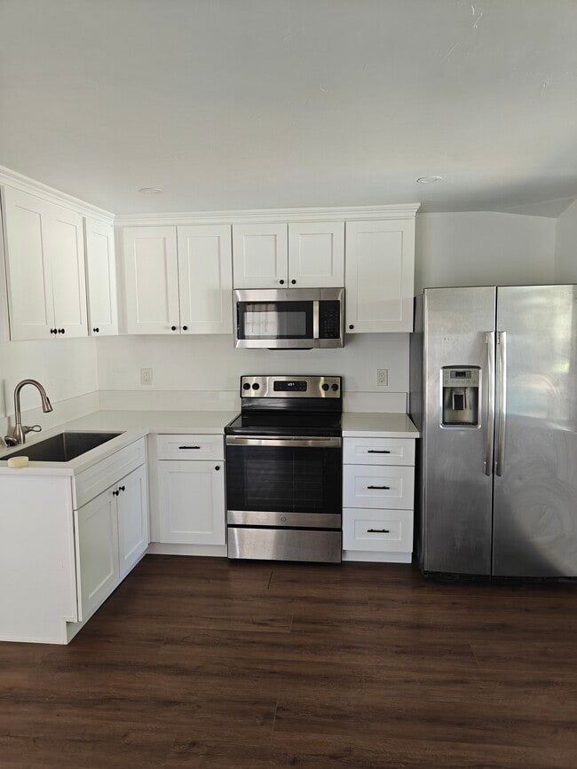 9080 Terrace Dr, Unit studio in La Mesa, CA - Foto de edificio - Building Photo