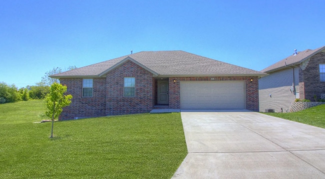 property at 848 E Purple Martin St