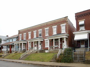 206-212 S Dakota Ave in Columbus, OH - Building Photo - Building Photo