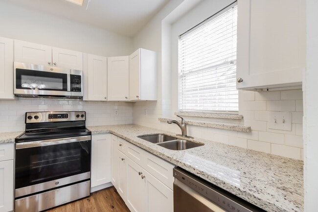 property at 3623 Appalachian Trail