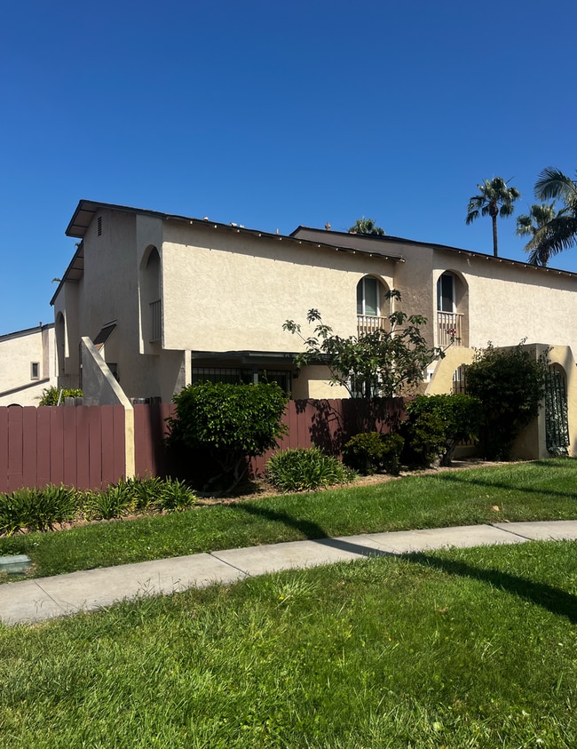 property at 1219 Caminito Pimienta