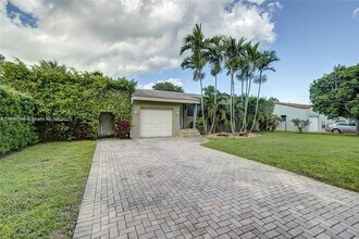 1637 Cleveland St in Hollywood, FL - Building Photo - Building Photo