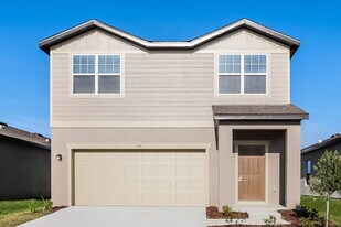 936 Kelly Fern Lp in Ruskin, FL - Building Photo
