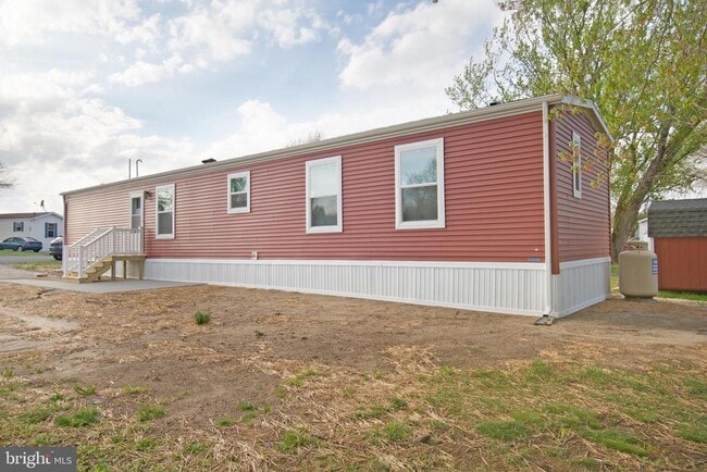 161 Carnation Dr in Magnolia, DE - Building Photo - Building Photo