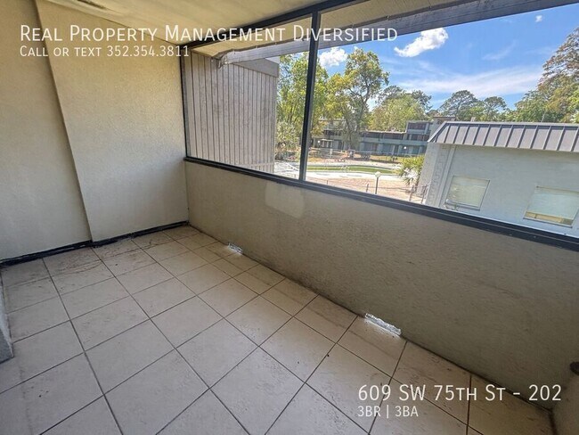 609 SW 75th St in Gainesville, FL - Building Photo - Building Photo