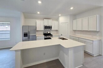 4125 Rushing Ranch Path in Andice, TX - Building Photo - Building Photo