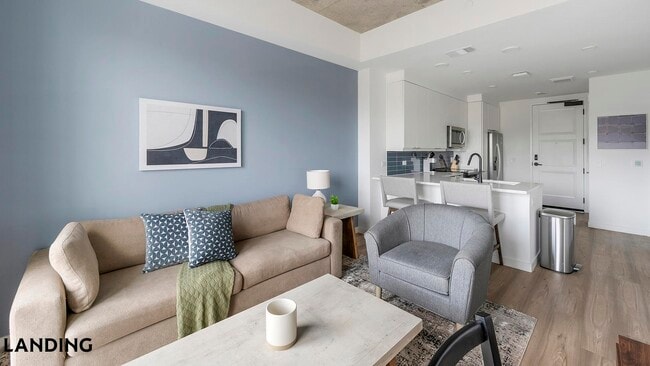 1801 Patterson St, Unit 308