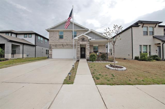 1116 Blue Ridge Pl in Royse City, TX - Building Photo - Building Photo