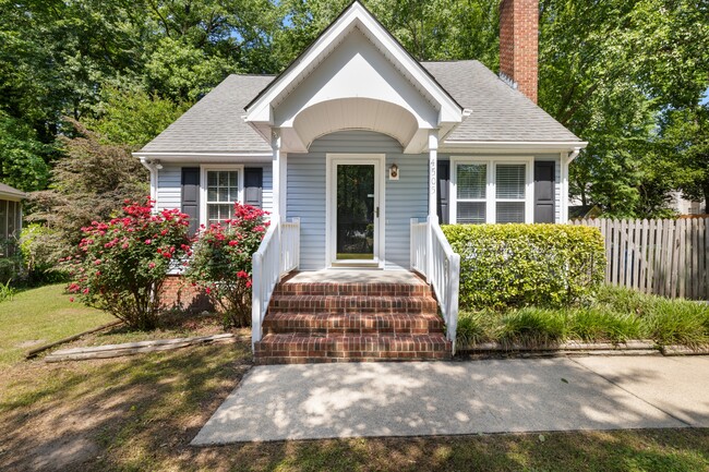property at 4505 Aviemore Crescent