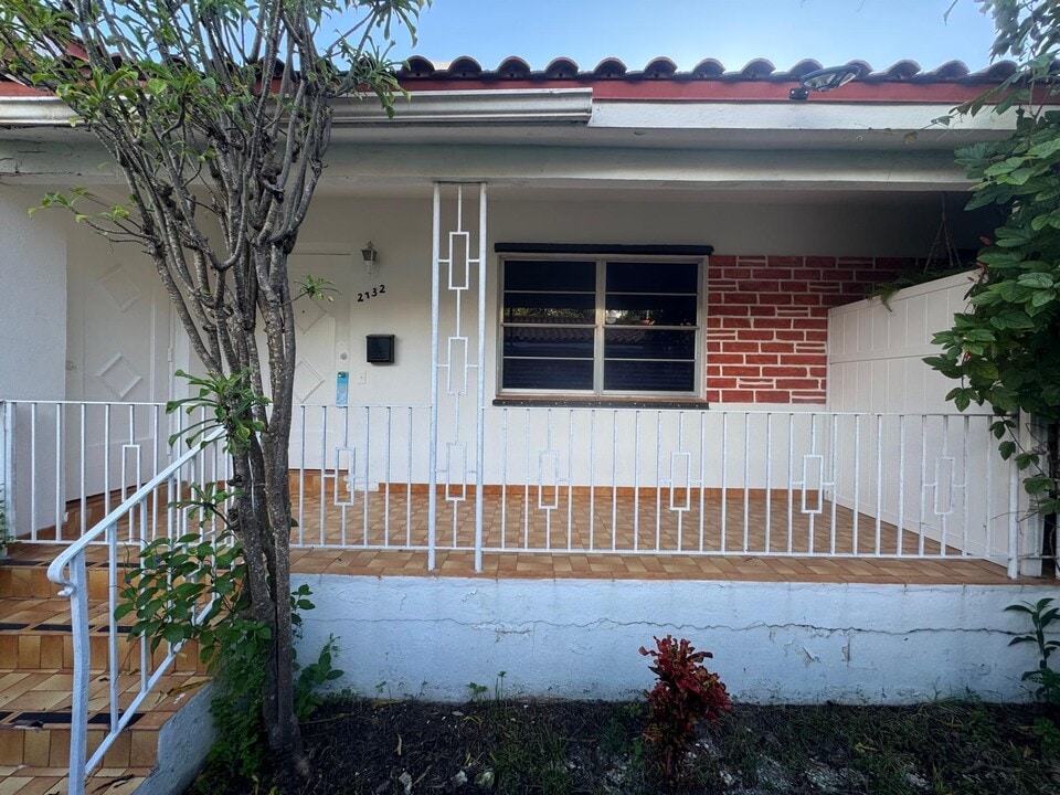2732 SW 23rd Ter in Miami, FL - Building Photo