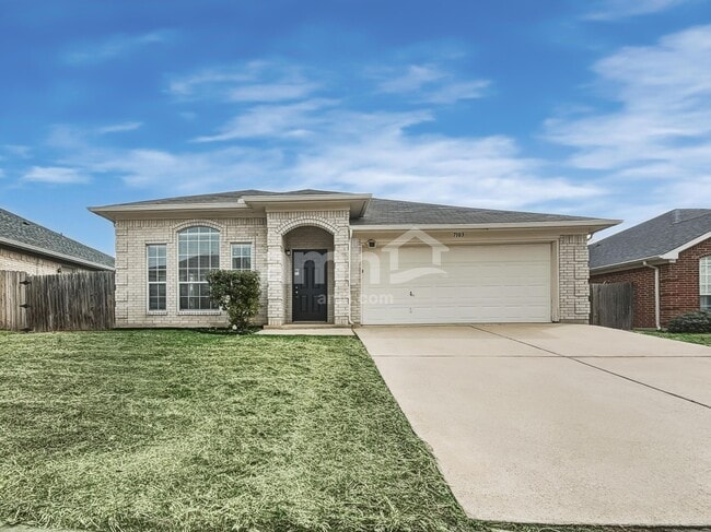 property at 7103 George Finger Rd