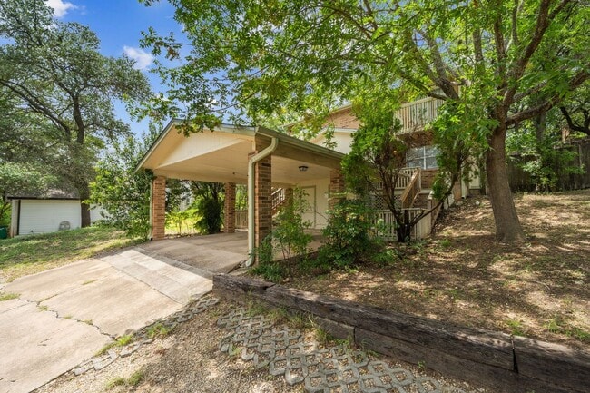 property at 8108 Dunn St