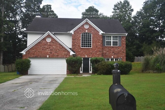 property at 971 Wisteria View Ct SE