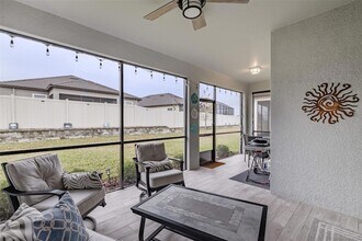 31565 Cannon Rush Dr in San Antonio, FL - Foto de edificio - Building Photo